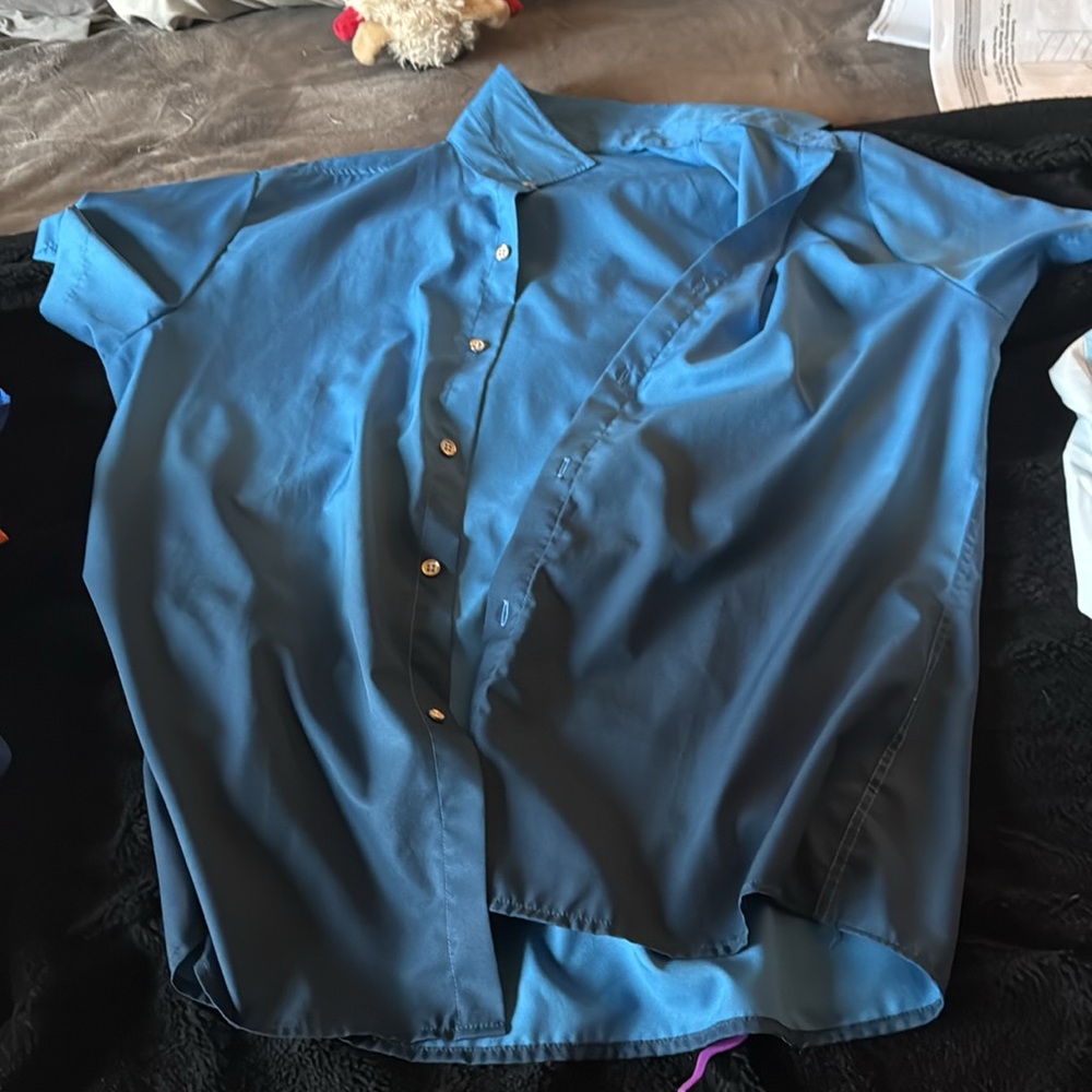 Colorful Assorted mens button Shirts Collection - Picture 2 of 5
